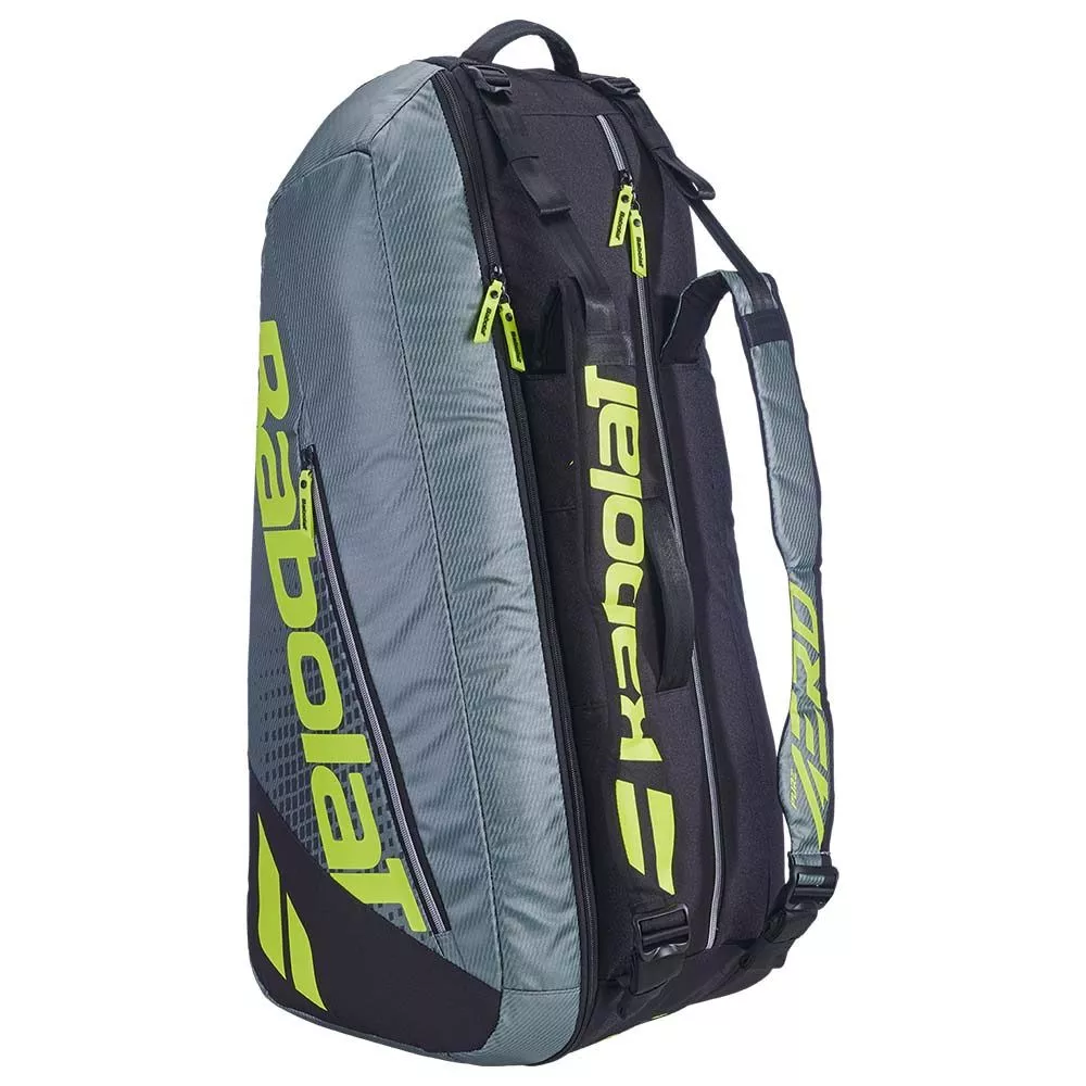 SAC DE TENNIS BABOLAT PURE AERO RH6 2026