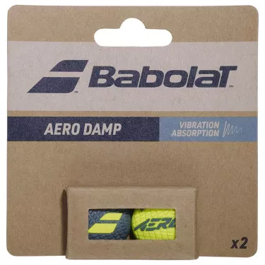 Antivibrateurs Babolat Aero Damp 2026 x 2