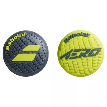 Antivibrateurs Babolat Aero Damp 2026 x 2