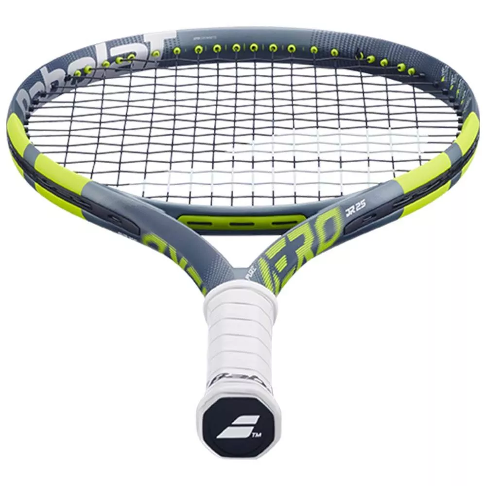 Raquette Babolat Pure Aero Junior 25 2026 (235g)