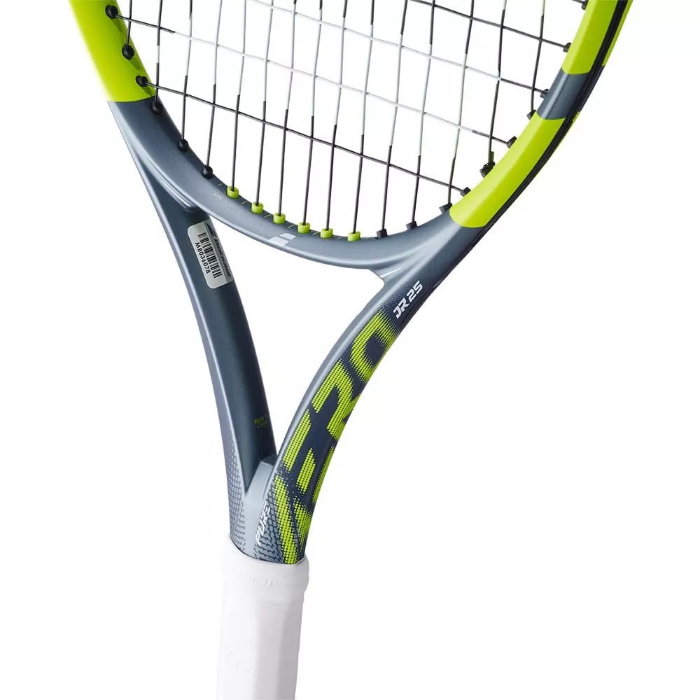 Raquette Babolat Pure Aero Junior 25 2026 (235g)