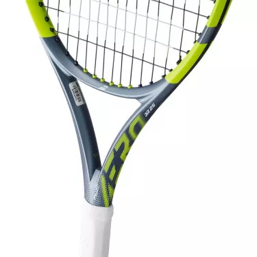 Raquette Babolat Pure Aero Junior 25 2026 (235g)