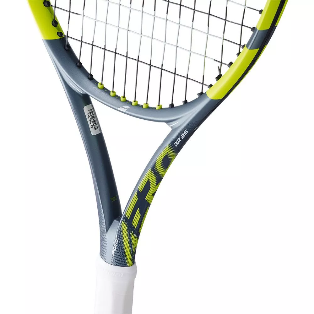 Raquette Babolat Pure Aero Junior 26 2026 (250g)