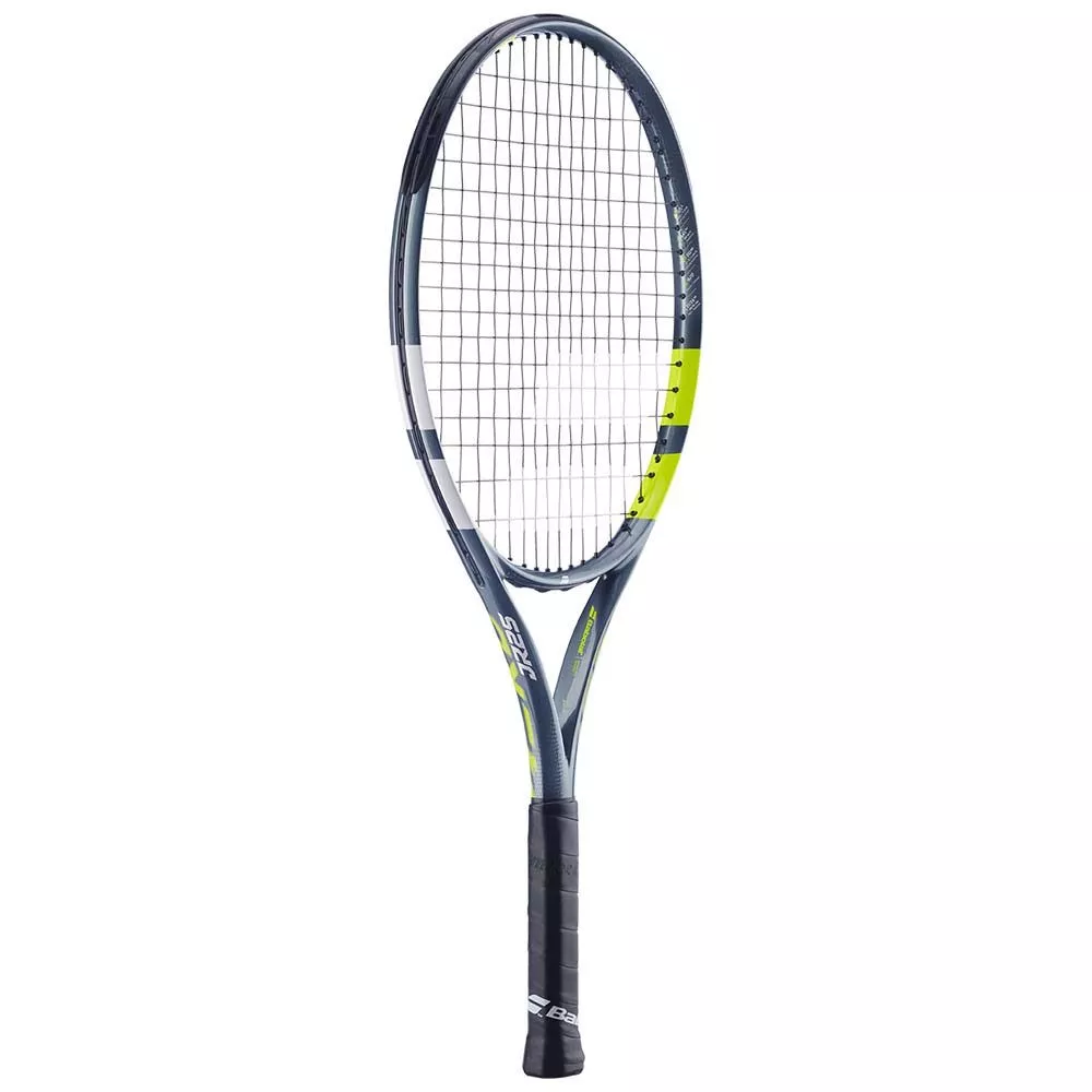 Raquette Babolat Aero Junior 25 2026 (225g)