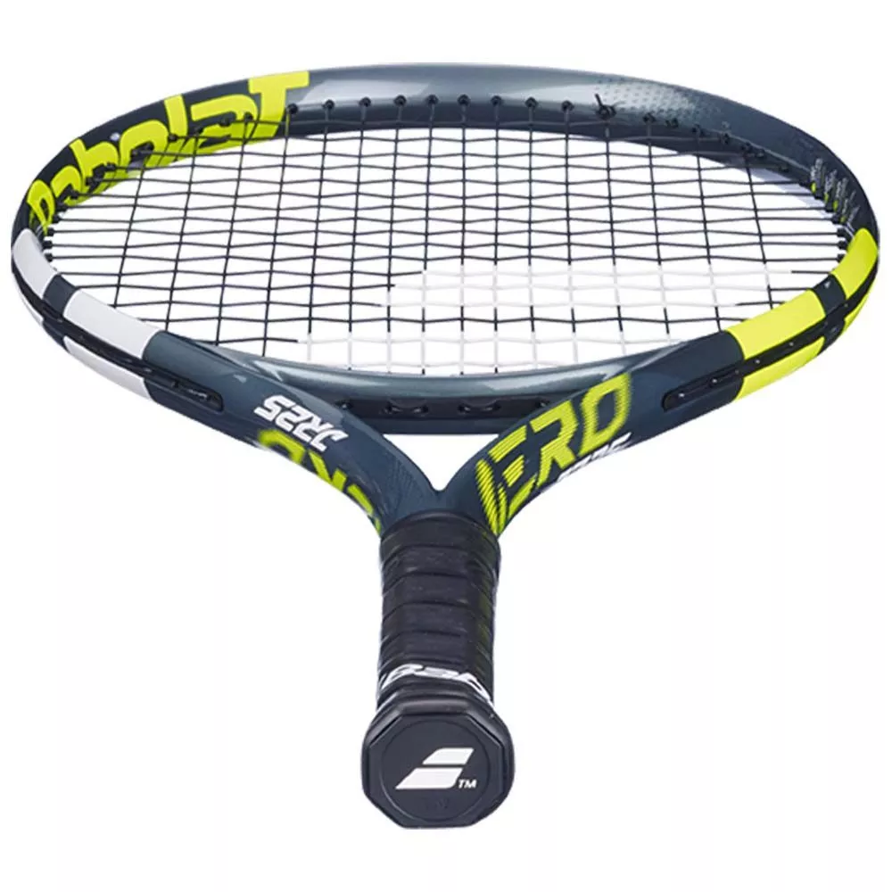 Raquette Babolat Aero Junior 25 2026 (225g)