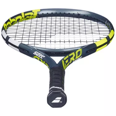 Raquette Babolat Aero Junior 25 2026 (225g)