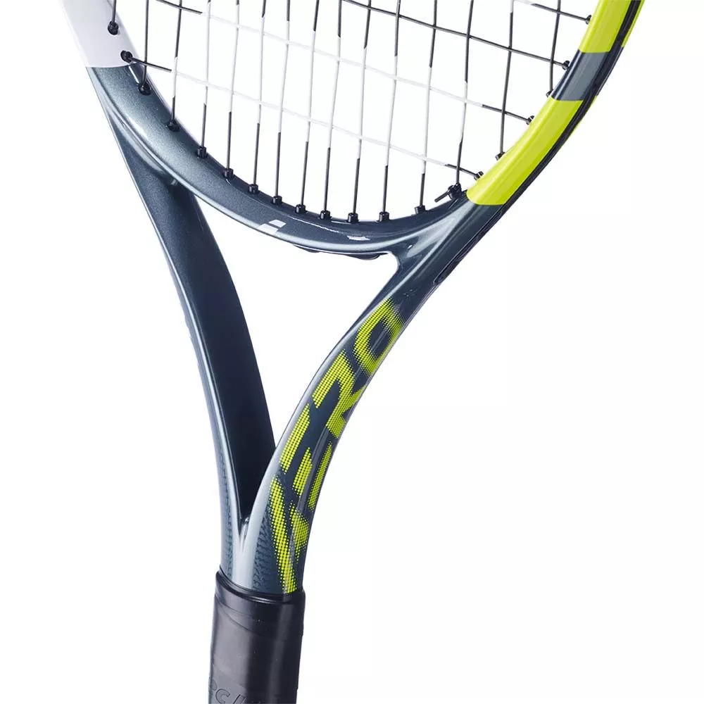 Raquette Babolat Aero Junior 25 2026 (225g)