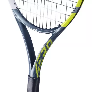 Raquette Babolat Aero Junior 25 2026 (225g)