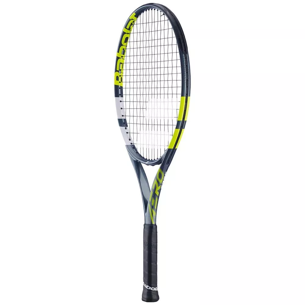 Raquette Babolat Aero Junior 25 2026 (225g)