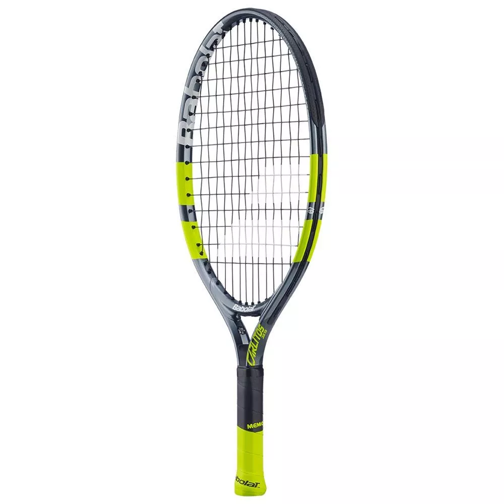 Raquette Babolat Carlitos Junior 19 2026 (165g)