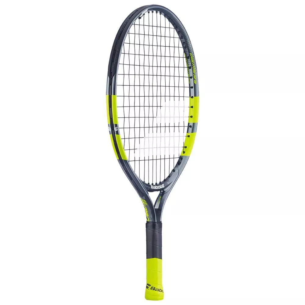 Raquette Babolat Carlitos Junior 19 2026 (165g)