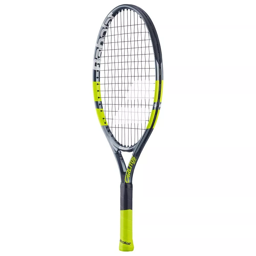 Raquette Babolat Carlitos Junior 21 2026 (180g)