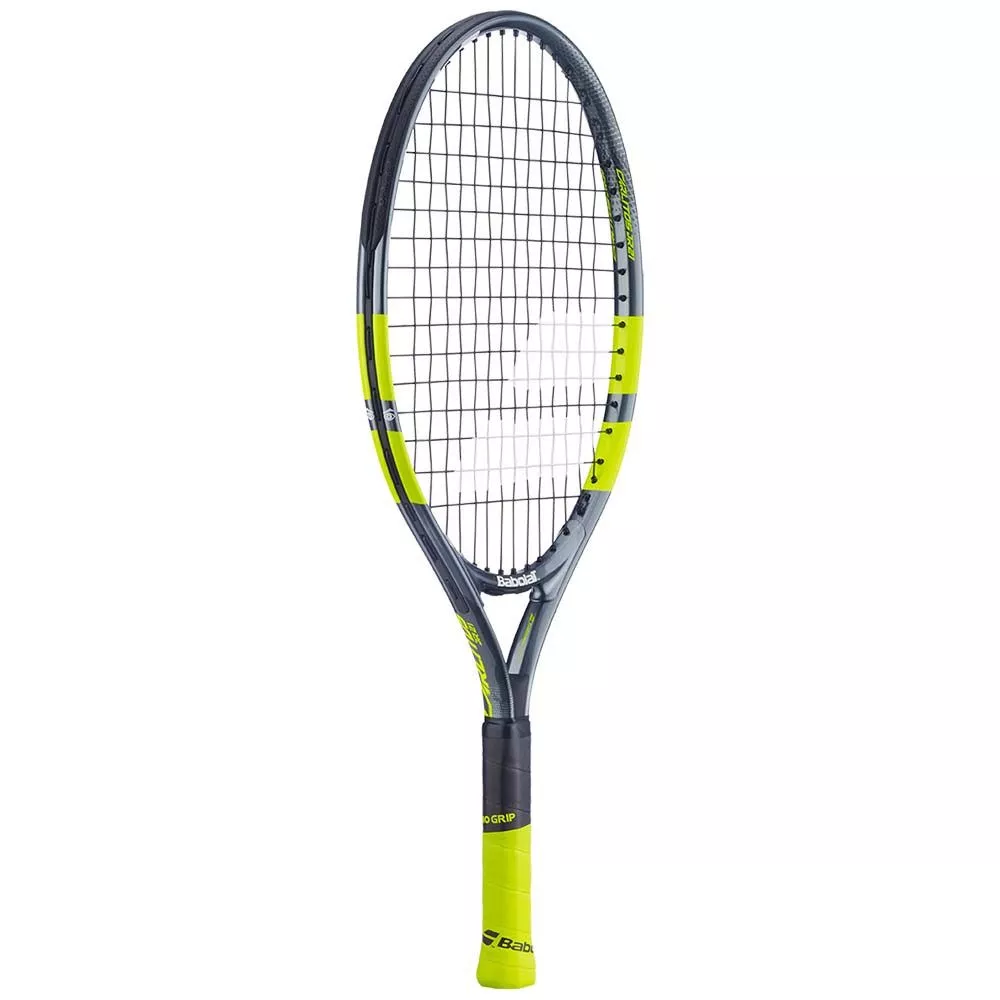 Raquette Babolat Carlitos Junior 21 2026 (180g)