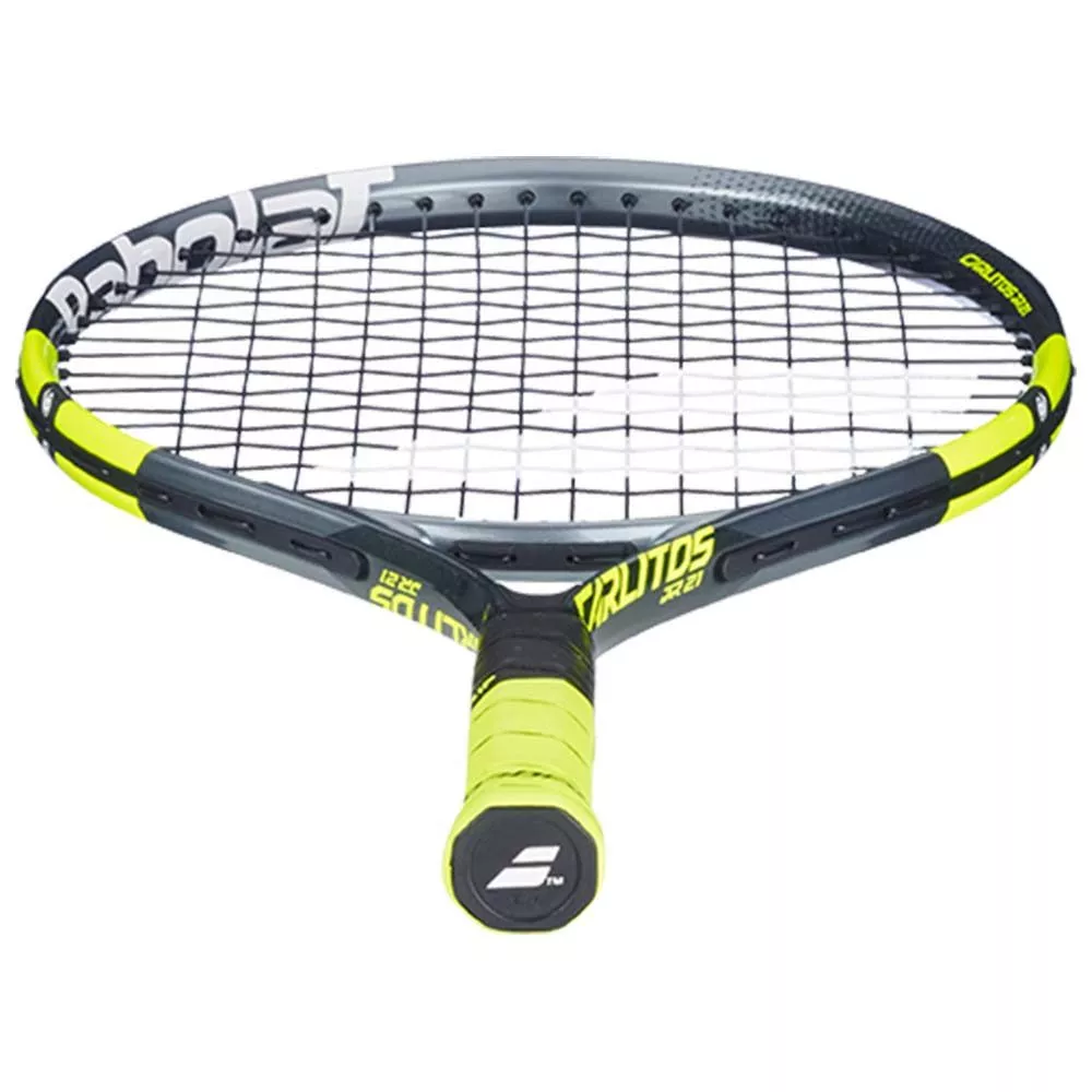 Raquette Babolat Carlitos Junior 21 2026 (180g)