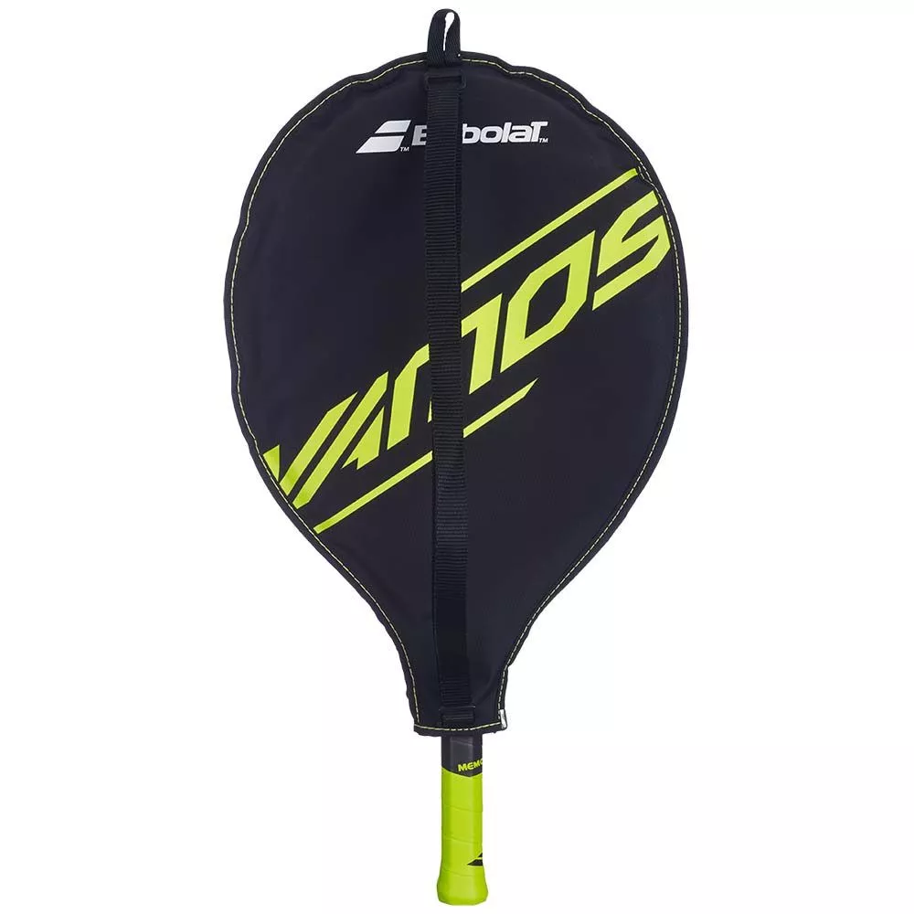 Raquette Babolat Carlitos Junior 21 2026 (180g)