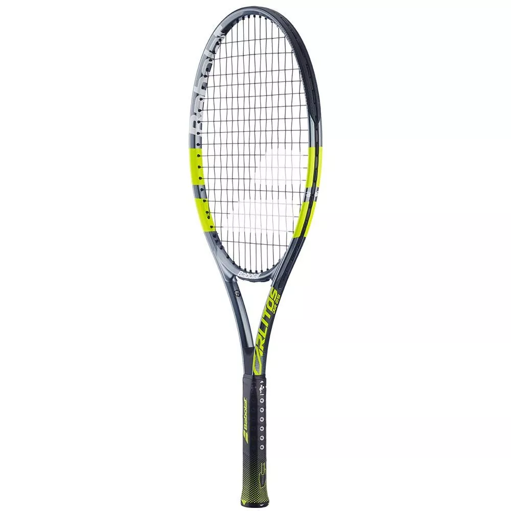 Raquette Babolat Carlitos Junior 25 2026 (230g)