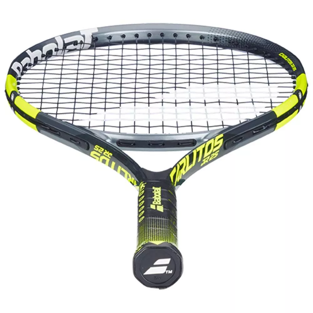 Raquette Babolat Carlitos Junior 25 2026 (230g)