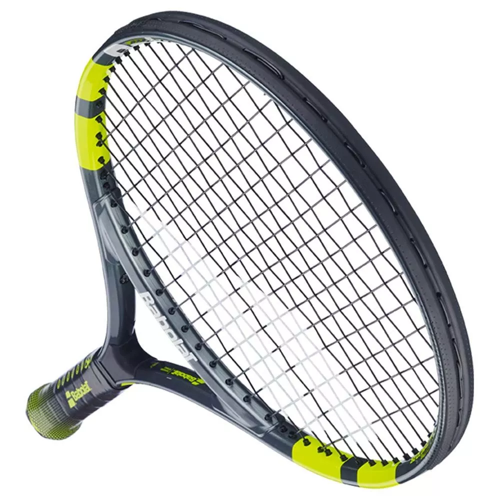 Raquette Babolat Carlitos Junior 25 2026 (230g)