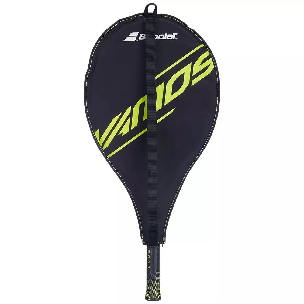 Raquette Babolat Carlitos Junior 25 2026 (230g)