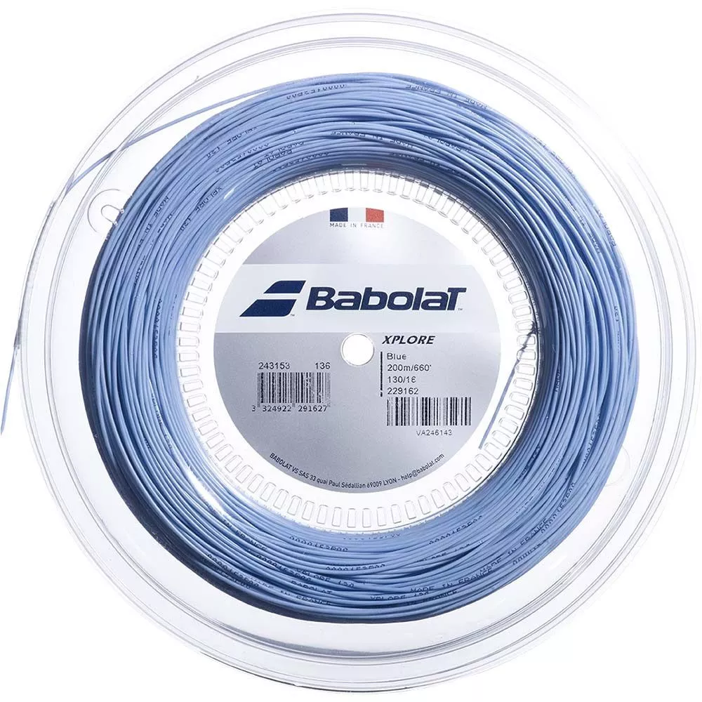 Bobine Babolat Xplore 200m