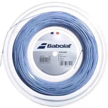 Bobine Babolat Xplore 200m