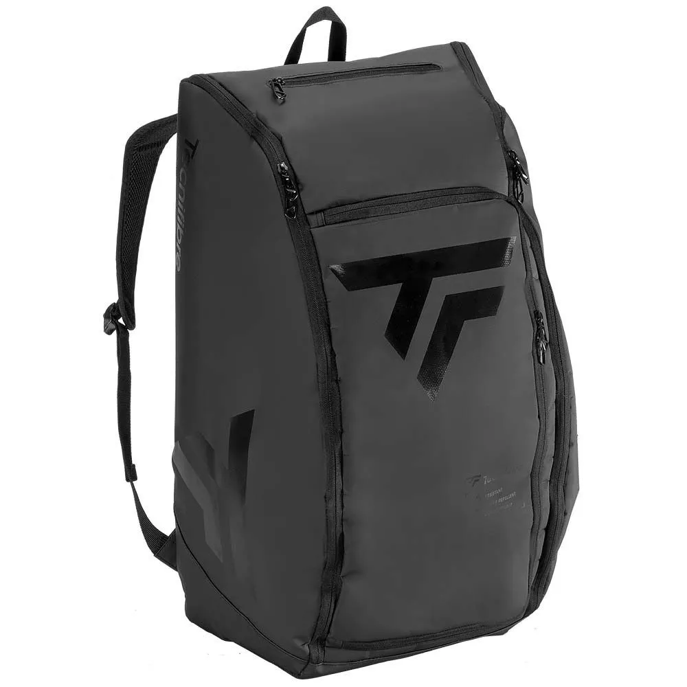 Sac Tecnifibre Tour Endu Ultra Black Padel