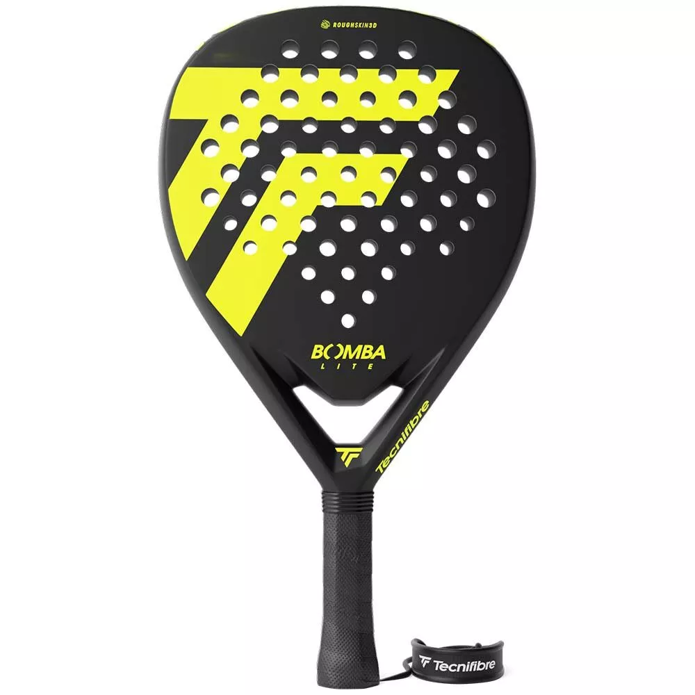 Raquette Tecnifibre Bomba Lite