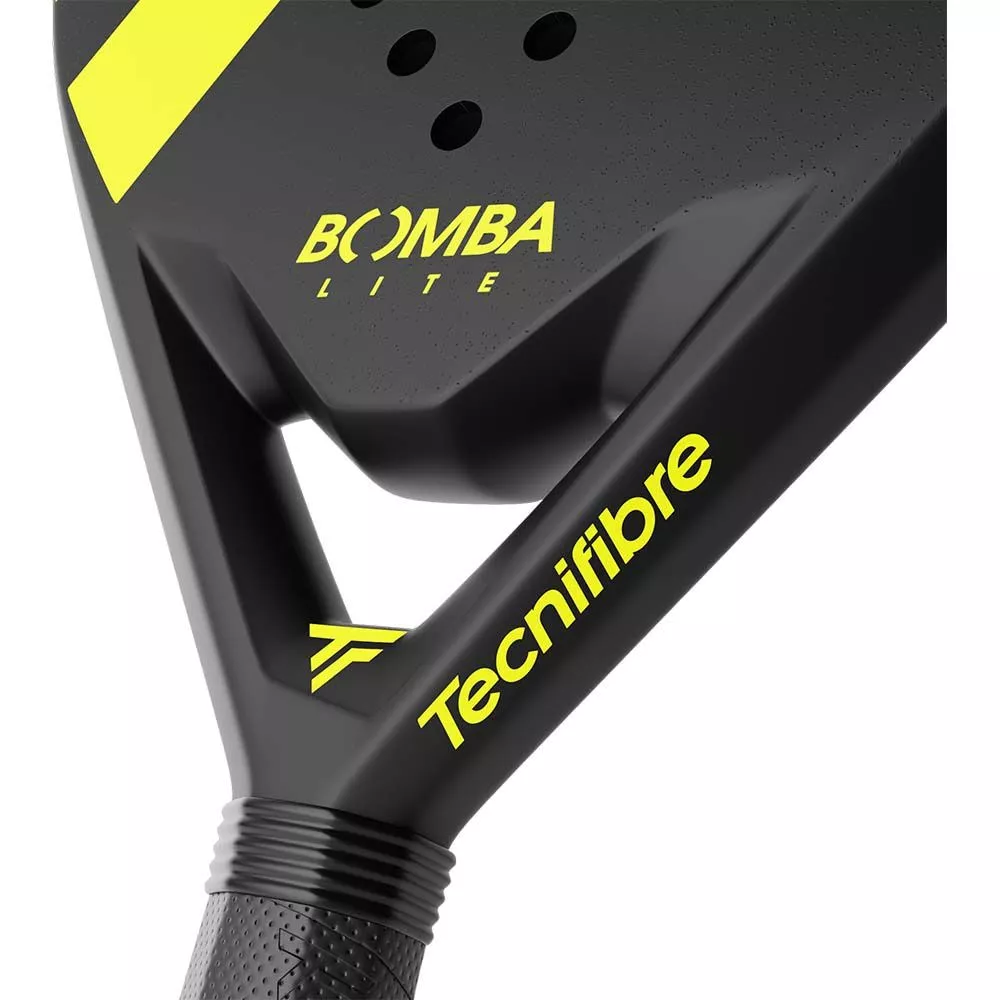 Raquette Tecnifibre Bomba Lite
