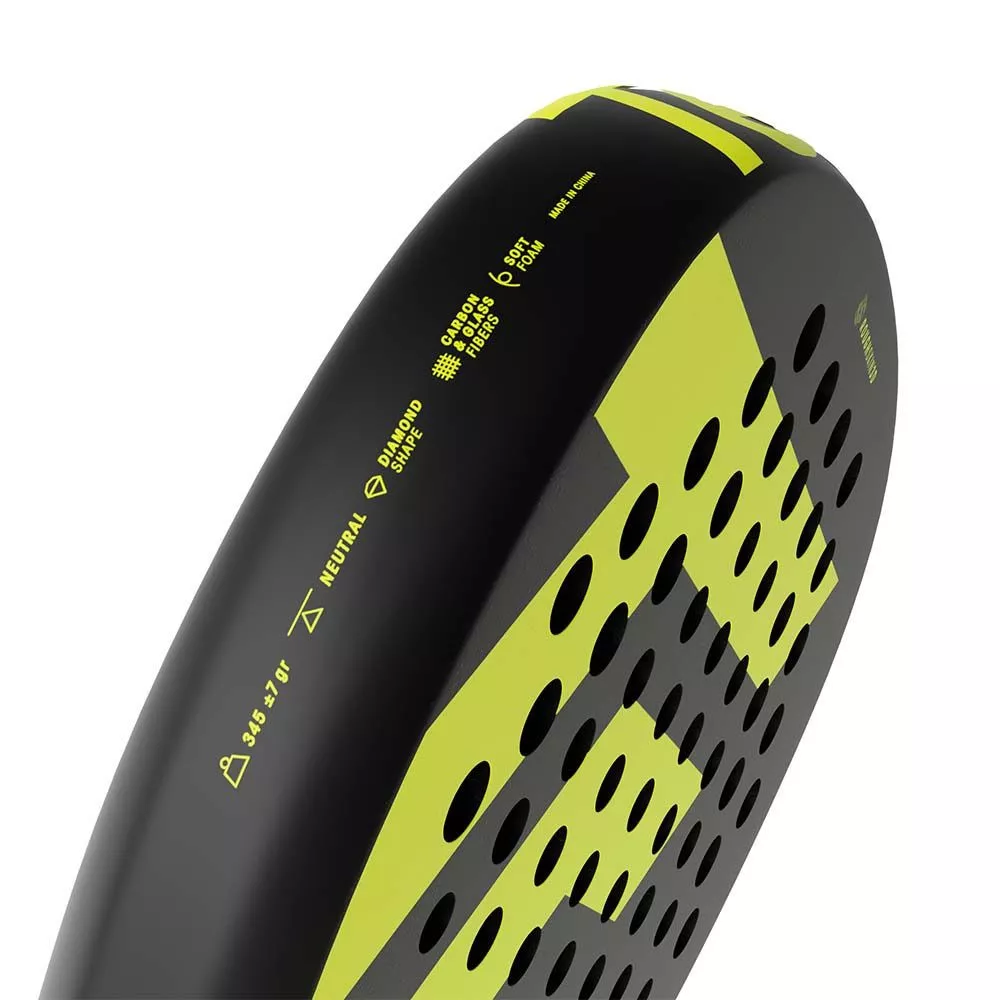 Raquette Tecnifibre Bomba Lite
