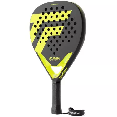 Raquette Tecnifibre Bomba Soft