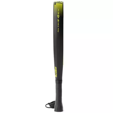 Raquette Tecnifibre Bomba Soft