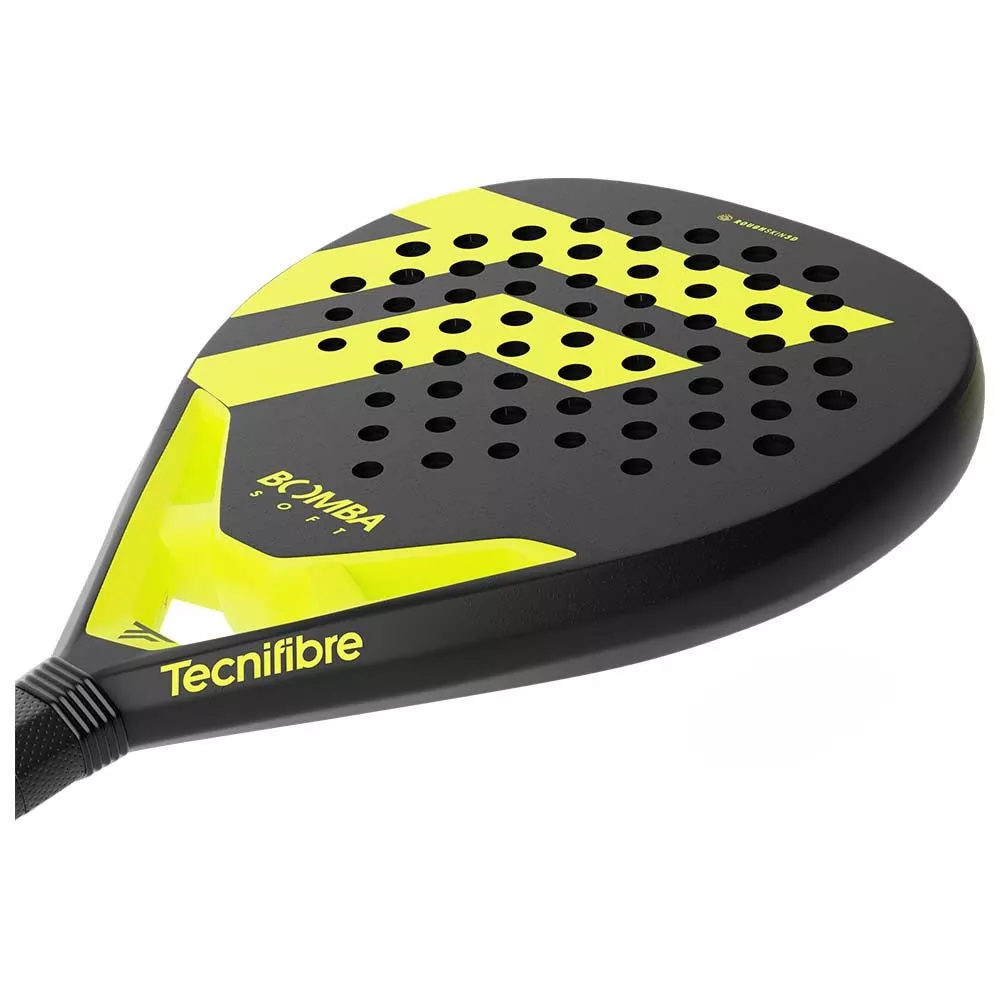Raquette Tecnifibre Bomba Soft