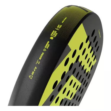 Raquette Tecnifibre Bomba Soft