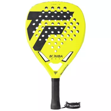 Raquette Tecnifibre Bomba Max