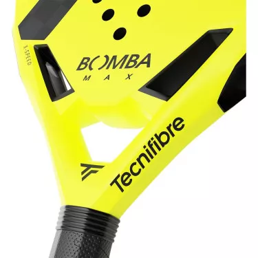 Raquette Tecnifibre Bomba Max