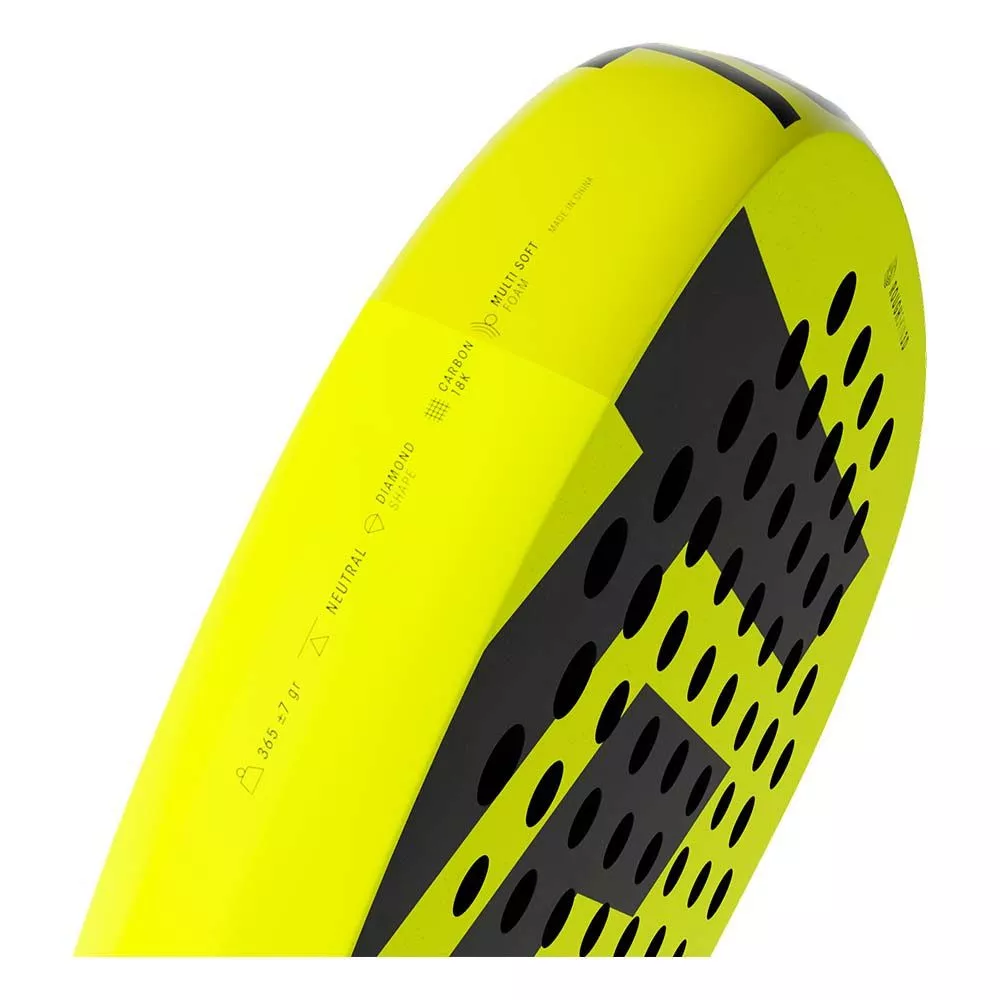 Raquette Tecnifibre Bomba Max
