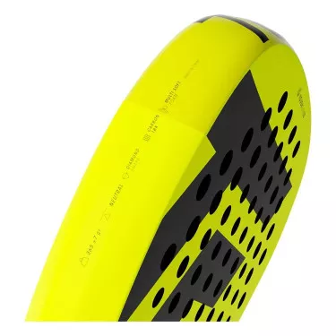 Raquette Tecnifibre Bomba Max