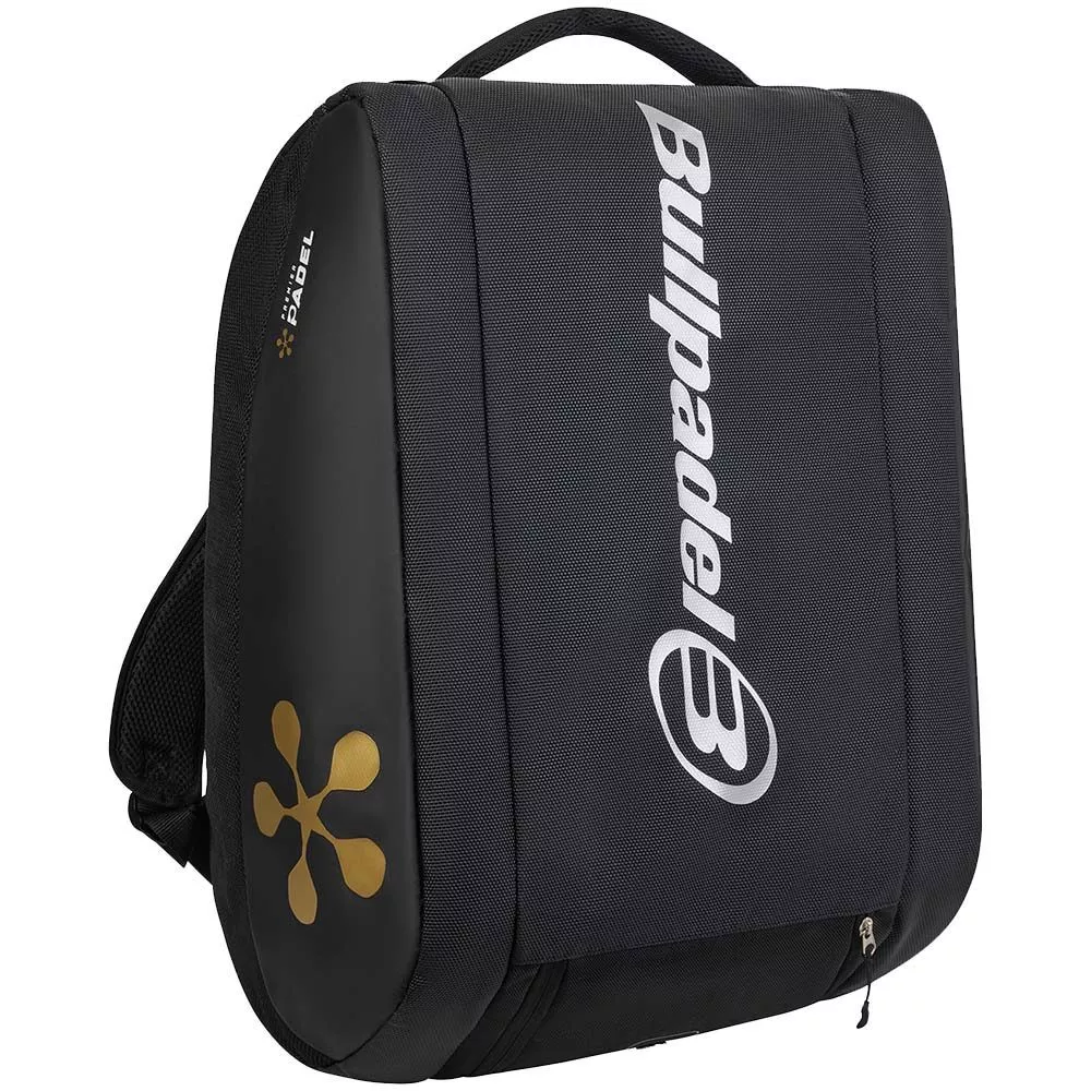 Sac thermobag Bullpadel Vertex Geo Premier Padel 2026 Noir