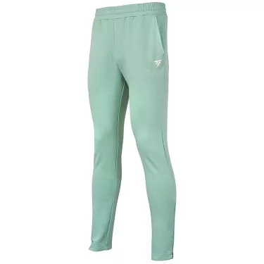 Pantalon Tecnifibre Team Terry Pants Gar&ccedil;on Vert pastel