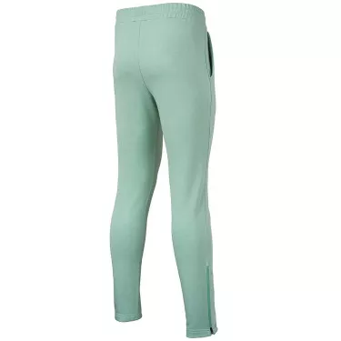 Pantalon Tecnifibre Team Terry Pants Gar&ccedil;on Vert pastel