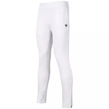 Pantalon Tecnifibre Team Terry Pants Gar&ccedil;on Blanc