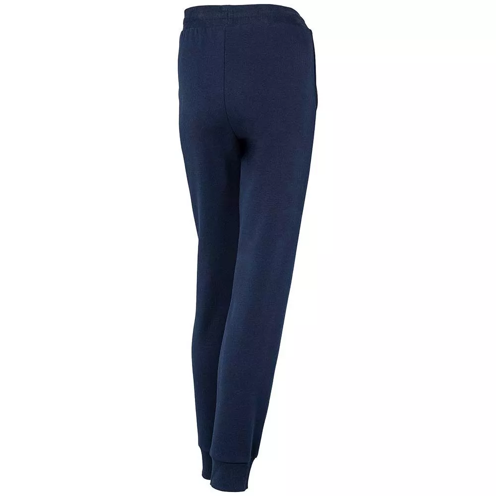 Pantalon Tecnifibre Team Terry Pants Femme Bleu marine