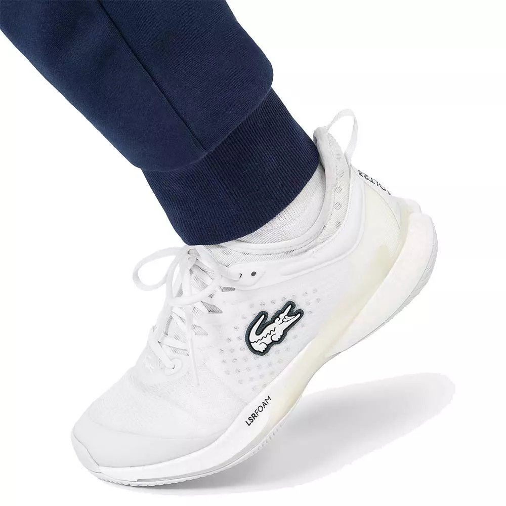 Pantalon Tecnifibre Team Terry Pants Femme Bleu marine
