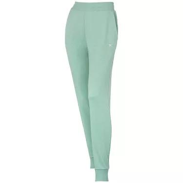 Pantalon Tecnifibre Team Terry Pants Femme Vert pastel