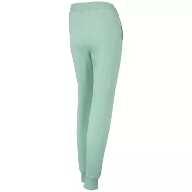 Pantalon Tecnifibre Team Terry Pants Femme Vert pastel