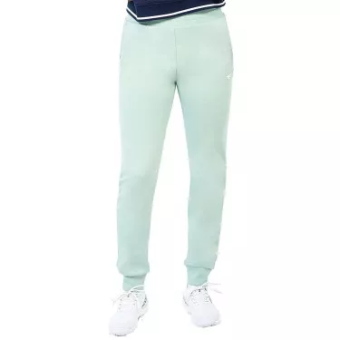 Pantalon Tecnifibre Team Terry Pants Femme Vert pastel