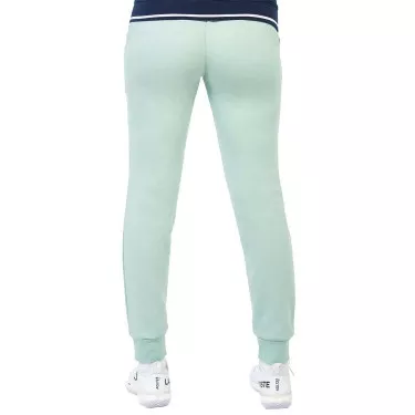 Pantalon Tecnifibre Team Terry Pants Femme Vert pastel