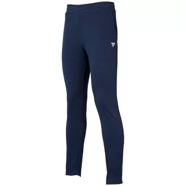 Pantalon Tecnifibre Team Terry Pants Bleu marine