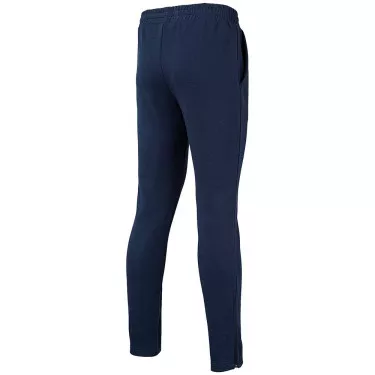 Pantalon Tecnifibre Team Terry Pants Bleu marine