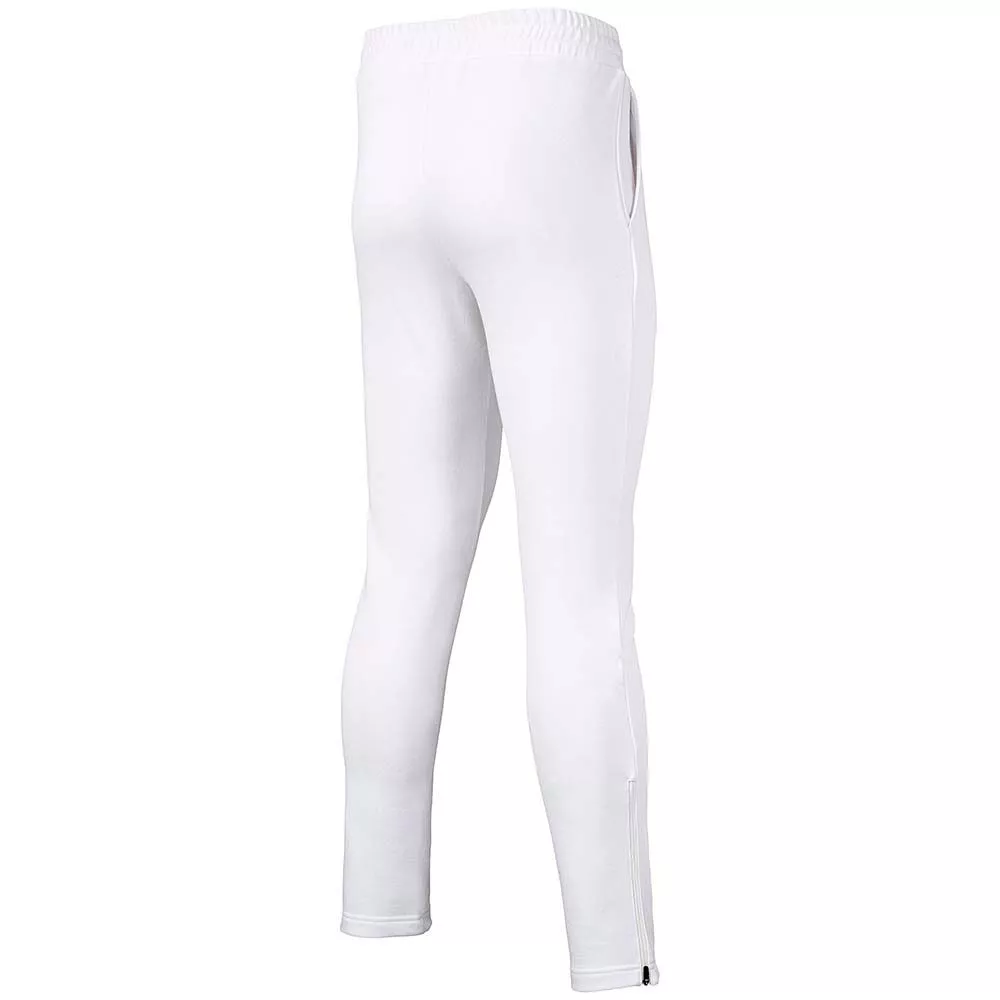 Pantalon Tecnifibre Team Terry Pants Blanc